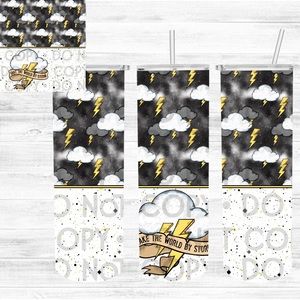 20oz stainless steel tumbler